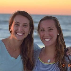 Meet your Posher, Victoria